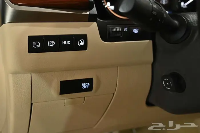 لكزس LX570s 2021 فل سعودي 12