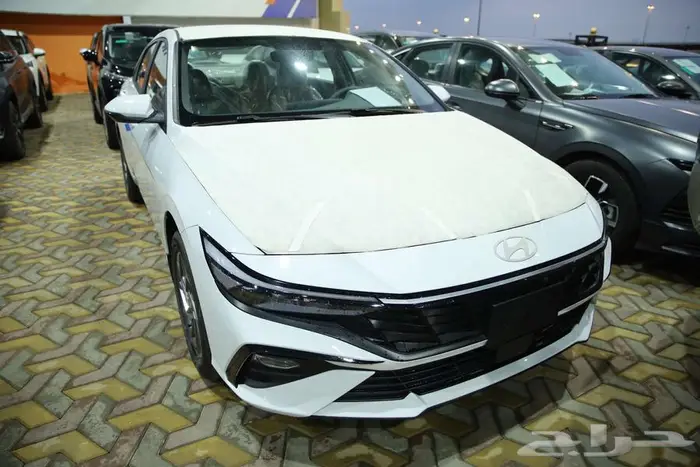 النترا 1.5 سمارت 2025 اقساط برواتب تبدأ من 4000 0