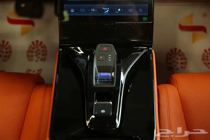 دونج فينج E3 2025 جديدة وكالة لدى مجموعة صالح للسيارات 41