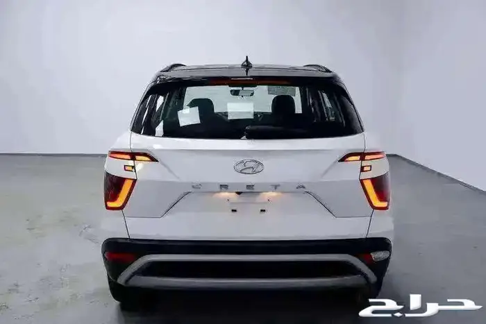 هيونداى كريتا كمفورت 2025 2