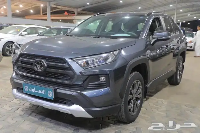 راف فور فل كامل ادفنشر بانوراما جلد بنزين موديل 2023 2