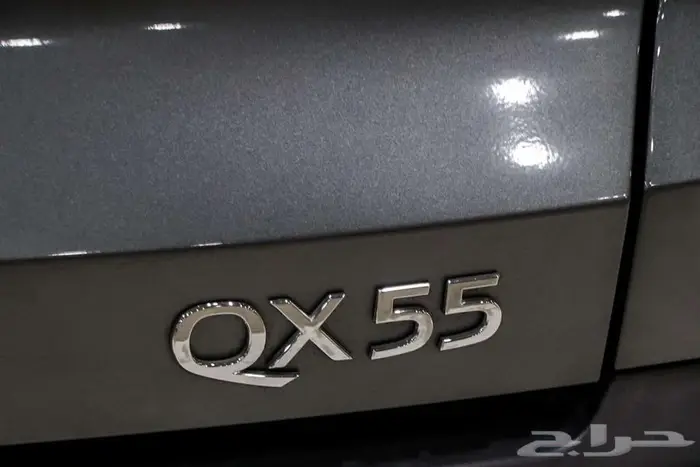 انفنيتي QX55 2023 16