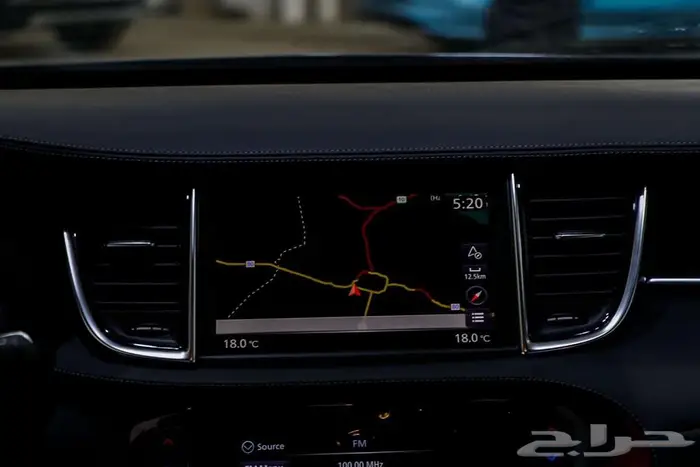 انفنيتي QX55 2023 10