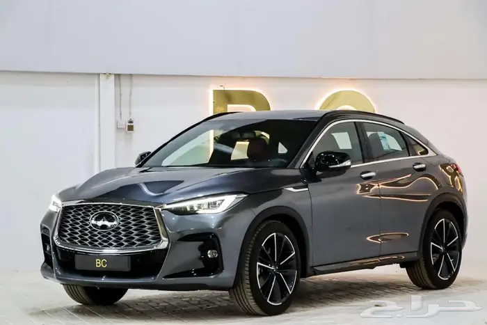 انفنيتي QX55 2023 7