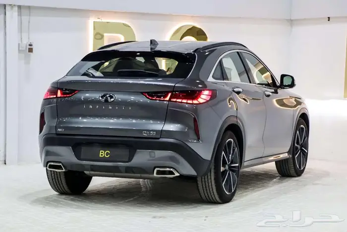 انفنيتي QX55 2023 2