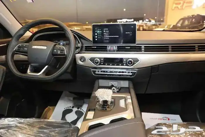 جيتور X70 لاكجيري 2025 باقل سعر 3