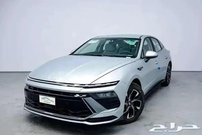 هونداي سوناتا فليت موديل 2025 0