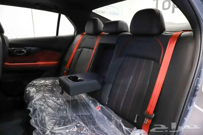 جى اى سي جاك امباو نص فل 2025 تمويل راتب يبدا من 3500 12