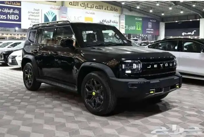 جيتور T2 -2026 متوفر بلس بالنقد والتقسيط 0