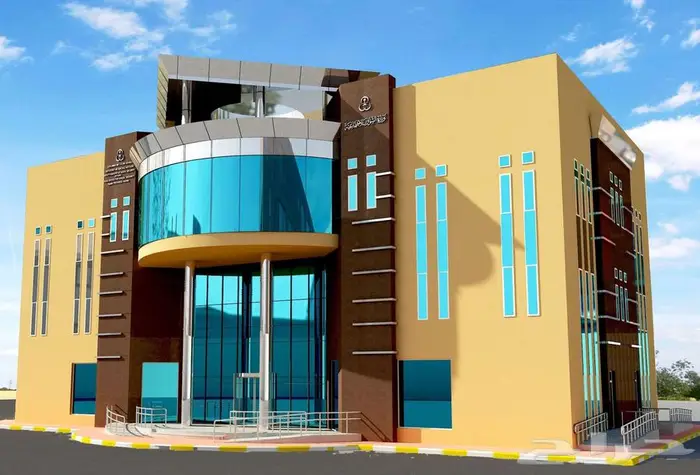 تصاميم معمارية 3D داخلية و للواجهات الخارجية 10