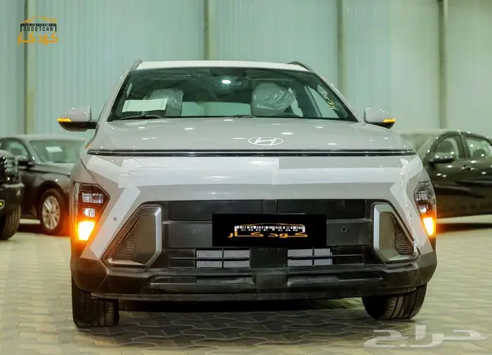 هيونداي كونا Smart GL 2025   محرك 2.0 لتر 1