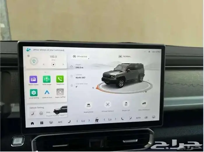 جيتور T2 -2026 متوفر بلس بالنقد والتقسيط 7