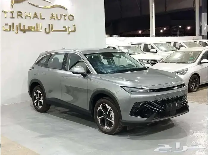 بايك x55 1