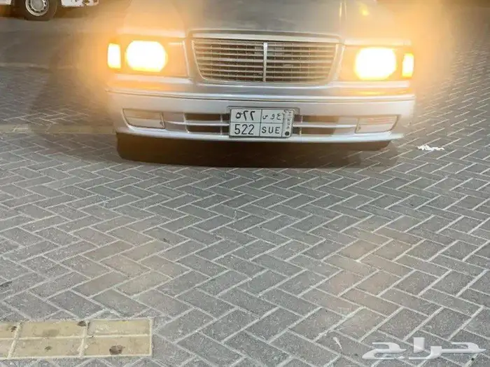 نيسان سيدريك 2001 3