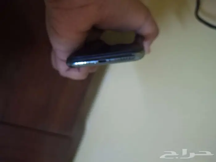 ايفون 11 برو 256 شريحتين 6