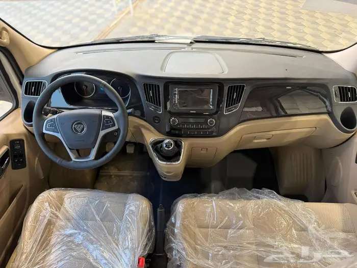 فوتون 18 ركب موديل 2025 حلول التمويل للشركات والمؤسسات 3