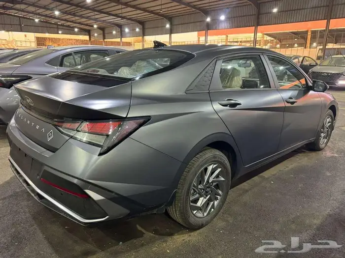 هونداي النترا سمارت مكينه 1500 cc موديل 2025 عرض خاص 11