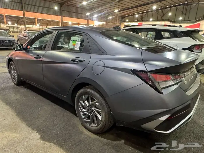 هونداي النترا سمارت مكينه 1500 cc موديل 2025 عرض خاص 10