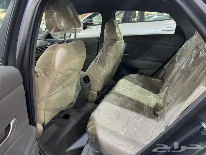 هونداي النترا سمارت مكينه 1500 cc موديل 2025 عرض خاص 6