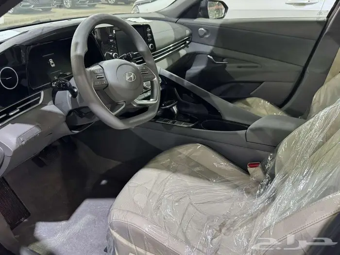 هونداي النترا سمارت مكينه 1500 cc موديل 2025 عرض خاص 4