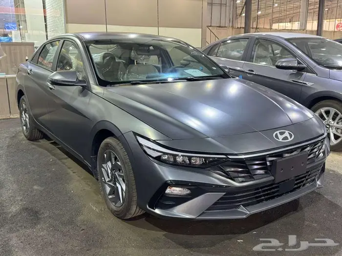 هونداي النترا سمارت مكينه 1500 cc موديل 2025 عرض خاص 1