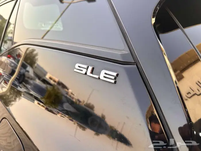 جمس تيرين 2020 SLE 26