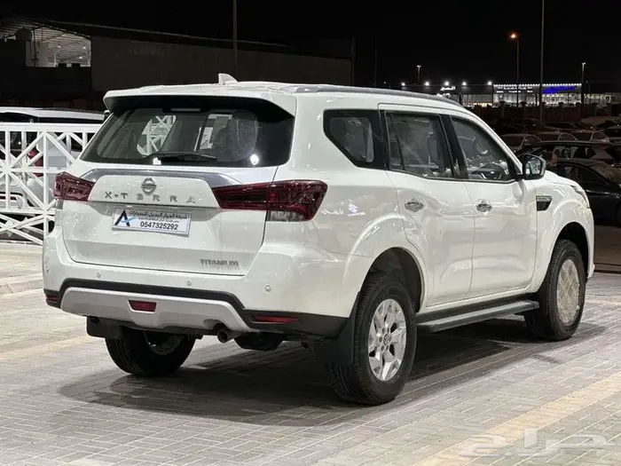نسيان اكستيرا2024 3