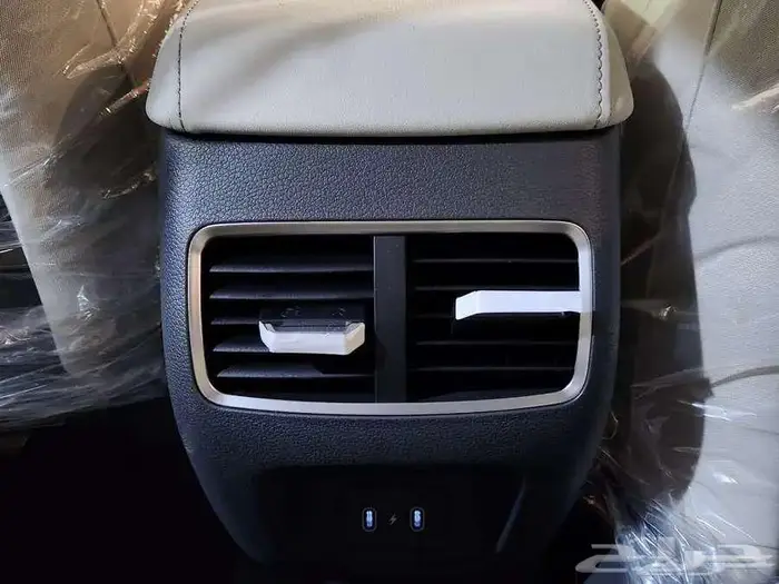 هيونداي سوناتا فليت موديل 2025 19