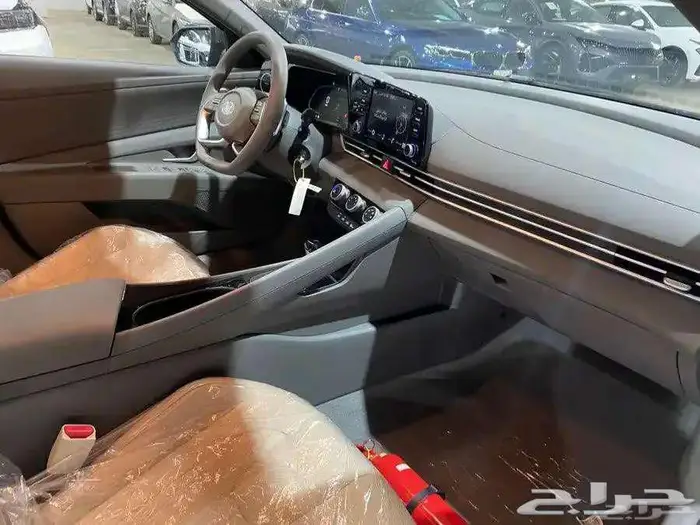 هونداي النترا سمارت 1.5 CC موديل 2025 أصفار كاش وتأجير 5