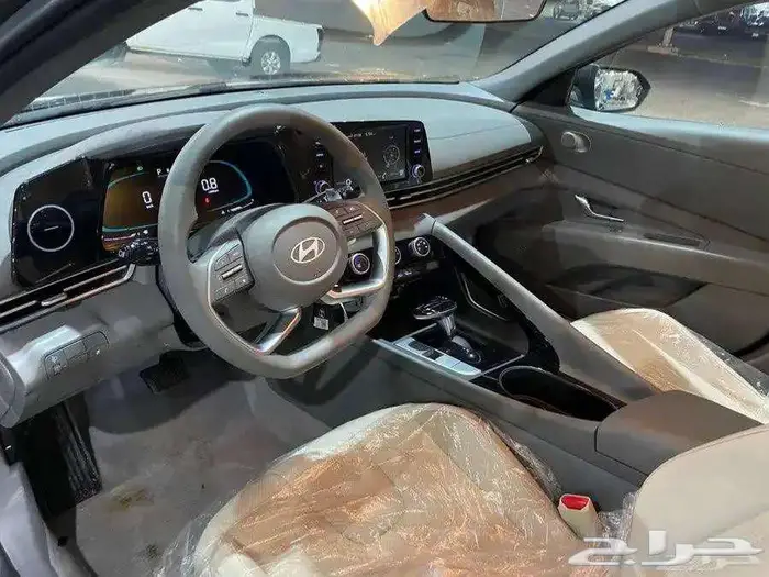 هونداي النترا سمارت 1.5 CC موديل 2025 أصفار كاش وتأجير 6