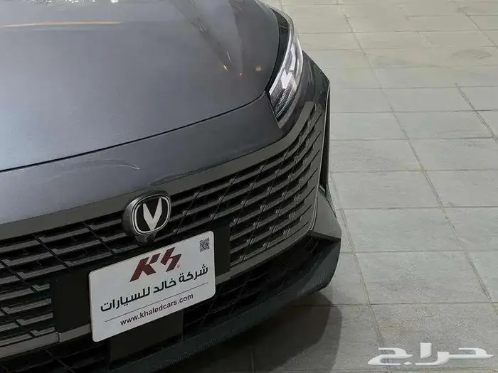 شانجان ايدو بلس 2026 كيشها والا.قسطها 1