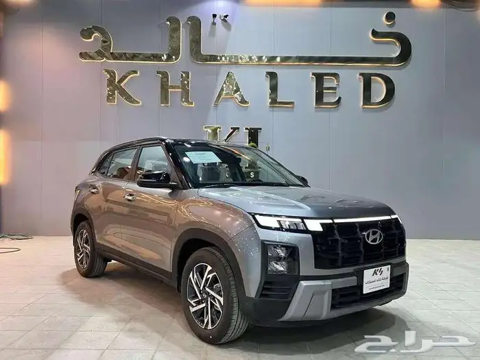 هيونداي كريتا كمفورت2026 قسطها والاكيشها 0