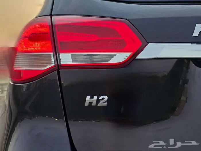 هافال 2020 - جيب SUV - H2 نص الفل قمة الروعة 32