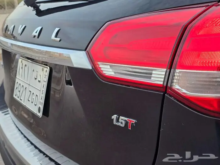 هافال 2020 - جيب SUV - H2 نص الفل قمة الروعة 31