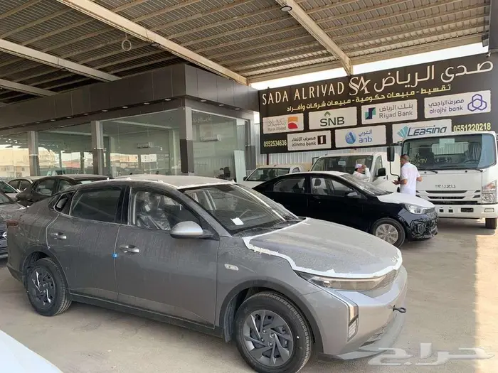 كيا k3 - 2025 استاندر 6