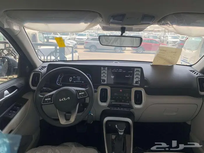 كيا k3 - 2025 استاندر 11