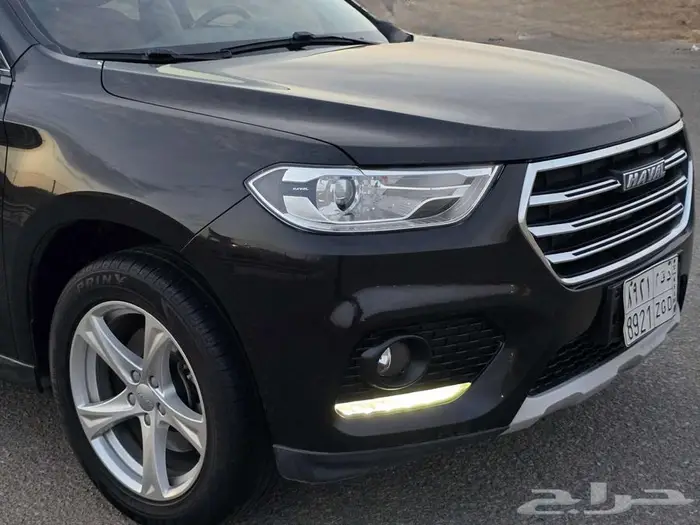 هافال 2020 - جيب SUV - H2 نص الفل قمة الروعة 24