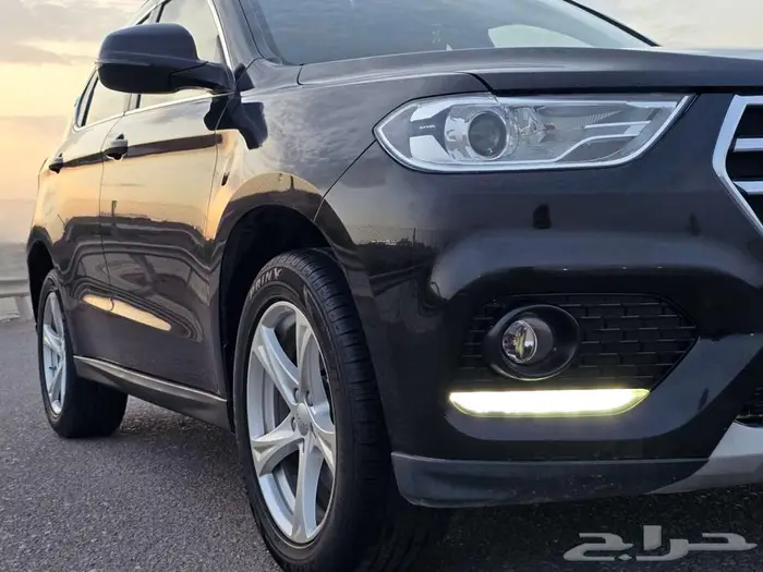 هافال 2020 - جيب SUV - H2 نص الفل قمة الروعة 26