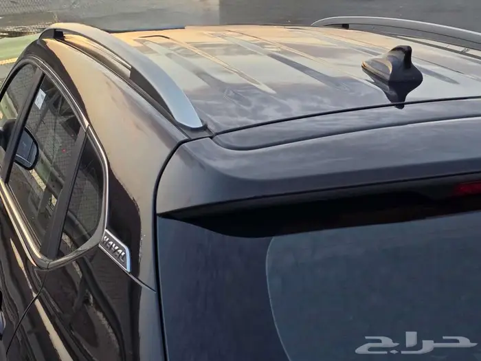 هافال 2020 - جيب SUV - H2 نص الفل قمة الروعة 22