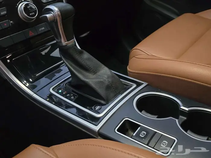 هافال 2020 - جيب SUV - H2 نص الفل قمة الروعة 14