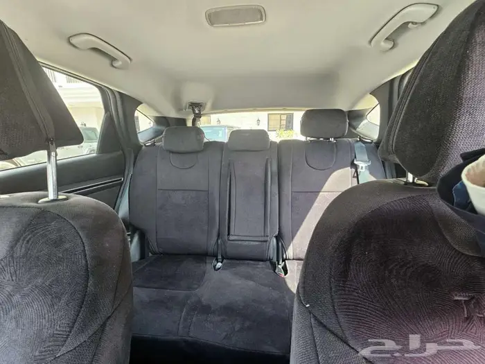 HYUNDAI TUCSON 2023 MID FULL 9