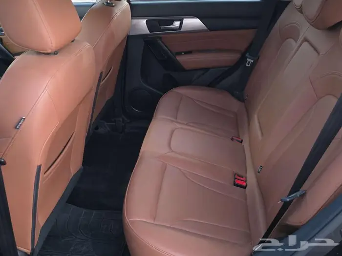 هافال 2020 - جيب SUV - H2 نص الفل قمة الروعة 16