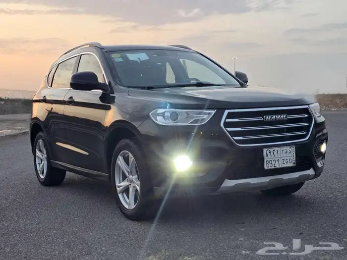 هافال 2020 - جيب SUV - H2 نص الفل قمة الروعة 1