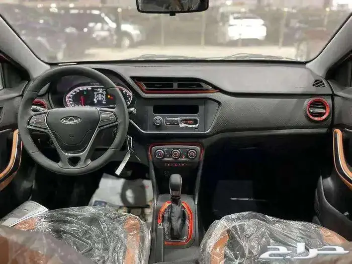 شيري تيجو 2 2023 11