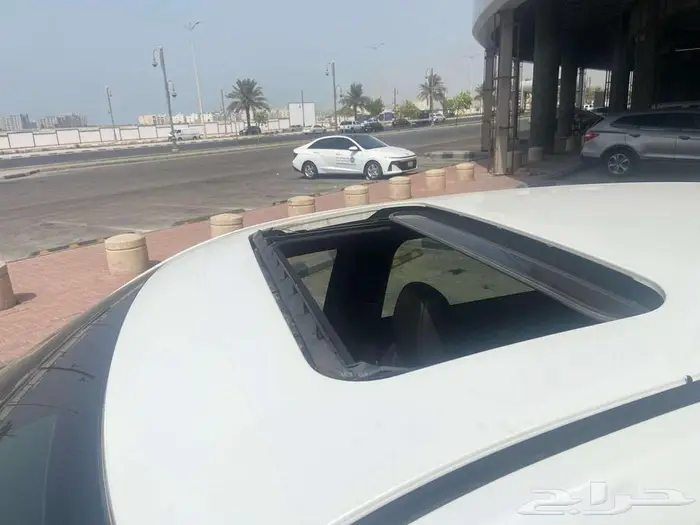 مازدا CX5 Signature 2020 5