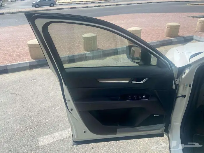 مازدا CX5 Signature 2020 12