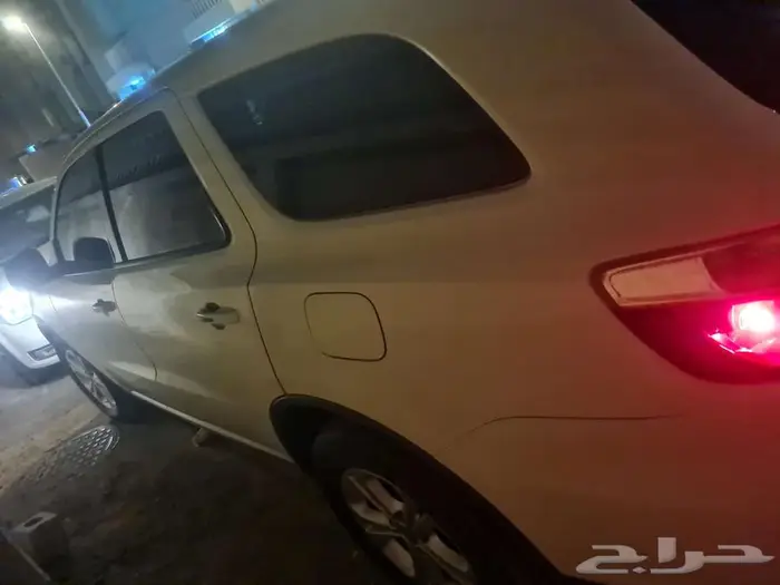 2012 Durango Model 6V 1