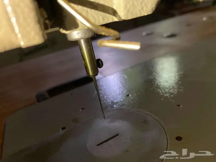 مكينة تطريز حر جديده لم تستعمل 4