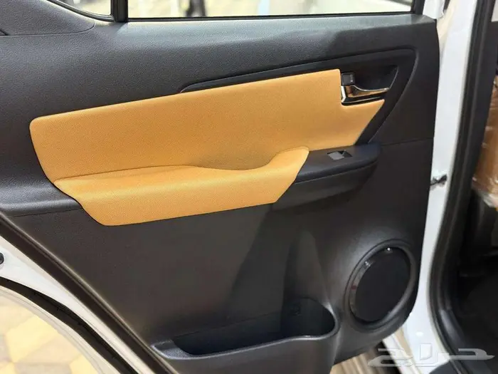 فورتشنر GX2 بنزين 2025 - أداء متميز كاش وتقسيط 10