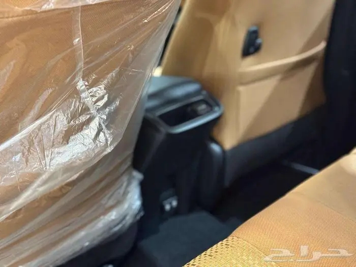 فورتشنر GX2 بنزين 2025 - أداء متميز كاش وتقسيط 6